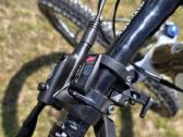 Full-suspension Ghost Rt 5700 Rockshox Reba - nuotraukos Nr. 4