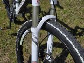Full-suspension Ghost Rt 5700 Rockshox Reba - nuotraukos Nr. 5