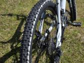 Full-suspension Ghost Rt 5700 Rockshox Reba - nuotraukos Nr. 6