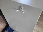 Rašomasis stalas Ikea - nuotraukos Nr. 3