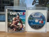 Farcry 3 PS3 - nuotraukos Nr. 2