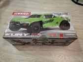 Arrma 1/10 Fury 2wd Rtr Brushed Short Corse Truck - nuotraukos Nr. 4