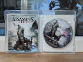 Assassin's Creed III (3) PS3 - nuotraukos Nr. 2