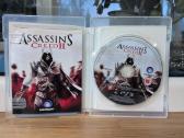 Assassin's Creed II (2) PS3 - nuotraukos Nr. 2