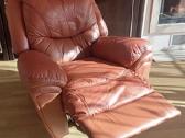 Parduodu odinia sofa su mieg.mechanizmu,foteli - nuotraukos Nr. 3