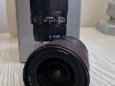 Canon Ef 16-35mm f/4l Is Usm - nuotraukos Nr. 2