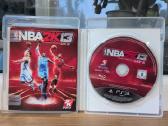 Nba 2k13 PS3 - nuotraukos Nr. 2