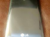 LG K61 128gb 4G Dual-sim Titan - nuotraukos Nr. 2