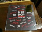 Various - Hip Hop Collected Lp - nuotraukos Nr. 2