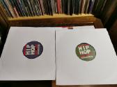 Various - Hip Hop Collected Lp - nuotraukos Nr. 6