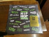 Various - Hip Hop Collected Lp - nuotraukos Nr. 8