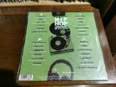 Various - Hip Hop Collected Lp - nuotraukos Nr. 15
