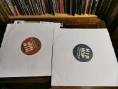 Various - Hip Hop Collected Lp - nuotraukos Nr. 14
