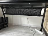 Ikea žaidimų stalas Utespelare. - nuotraukos Nr. 3