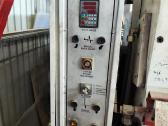 Ermak Hgs 3100x6 metalo lakštų karpymo staklės - nuotraukos Nr. 4