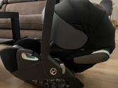 Cybex Z cloud i size+baze - nuotraukos Nr. 2