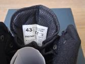 Moto batai Fastway 43/44 - nuotraukos Nr. 6