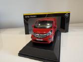 Opel Vivaro - nuotraukos Nr. 2