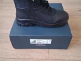 Moto batai Fastway 43/44 - nuotraukos Nr. 5
