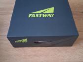 Moto batai Fastway 43/44 - nuotraukos Nr. 2