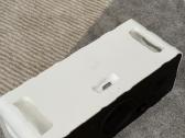 Apple iPod Hifi Speaker - nuotraukos Nr. 5