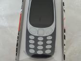 Nokia 3310 originalas atnaujintas modelis - nuotraukos Nr. 2