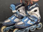 Riedučiai Fila Legacy Pro 84 - nuotraukos Nr. 2