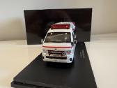 Toyota Himedic - nuotraukos Nr. 2