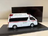 Toyota Himedic - nuotraukos Nr. 4