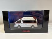 Toyota Himedic - nuotraukos Nr. 5