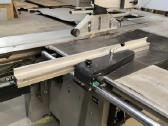 Altendorf F45 sliding table saw - nuotraukos Nr. 4