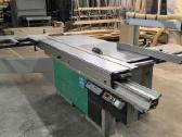 Altendorf F45 sliding table saw - nuotraukos Nr. 2