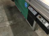 Altendorf F45 sliding table saw - nuotraukos Nr. 3