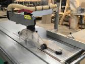 Altendorf F45 sliding table saw - nuotraukos Nr. 6