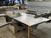 Altendorf F45 sliding table saw - nuotraukos Nr. 10