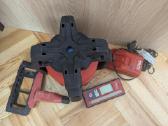 Hilti Pr30 Hvsg A12 rotacinis nivelyras - nuotraukos Nr. 2