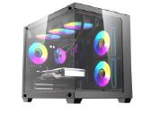 Naujas ! Darkflash B275 Pro + 6x L10 Argb Fan - nuotraukos Nr. 3