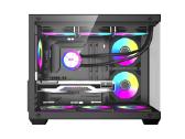 Naujas ! Darkflash B275 Pro + 6x L10 Argb Fan - nuotraukos Nr. 4