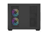 Naujas ! Darkflash B275 Pro + 6x L10 Argb Fan - nuotraukos Nr. 5