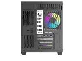 Naujas ! Darkflash B275 Pro + 6x L10 Argb Fan - nuotraukos Nr. 7
