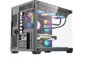 Naujas ! Darkflash B275 Pro + 6x L10 Argb Fan - nuotraukos Nr. 8