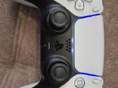 Sony Playstation 5 Disc Edition (Ps5) 825gb - nuotraukos Nr. 2