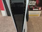 Sony Playstation 5 Disc Edition (Ps5) 825gb - nuotraukos Nr. 3