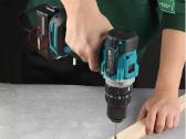 Makita Ddf487 akumuliatorinis suktukas - nuotraukos Nr. 4