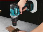 Makita Ddf487 akumuliatorinis suktukas - nuotraukos Nr. 5