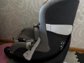 Cybex Sirona M2 i- size - nuotraukos Nr. 3