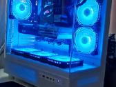 Galingas Gaming Pc Rtx 5070 ti Amd Ryzen 9800x3d - nuotraukos Nr. 2