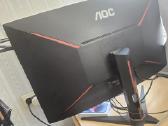 Monitorius Aoc - nuotraukos Nr. 2