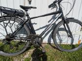Elektrinis vyriškas dviratis Rideon - nuotraukos Nr. 10