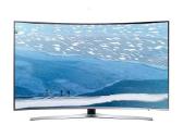 Ue65ku6500 165cm. Smart 4k Uhd - nuotraukos Nr. 2
